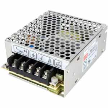 Ảnh của RS-35-3.3 Bộ nguồn tổ ong Mean Well, sản phẩm chính hãng