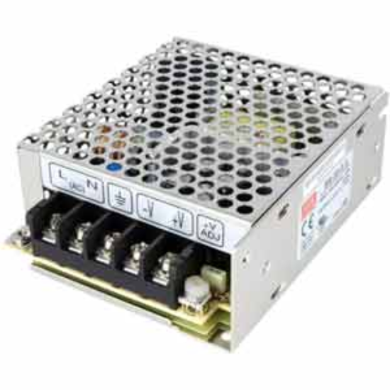 Ảnh của RS-35-3.3 Bộ nguồn tổ ong Mean Well, sản phẩm chính hãng