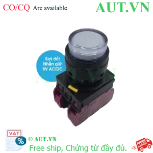 Ảnh của Nút ấn IDEC YW1L-A2E02Q5W .
