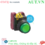 Ảnh của Nút ấn IDEC YW1L-A2E02Q6G .
