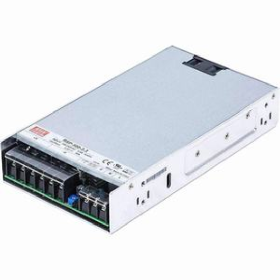 Ảnh của Bộ chuyển đổi nguồn 500W   MEAN WELL RSP-500-3.3 