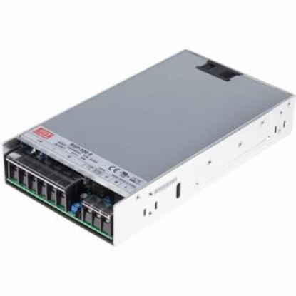 Ảnh của Bộ chuyển đổi nguồn 500W   MEAN WELL RSP-500-5 