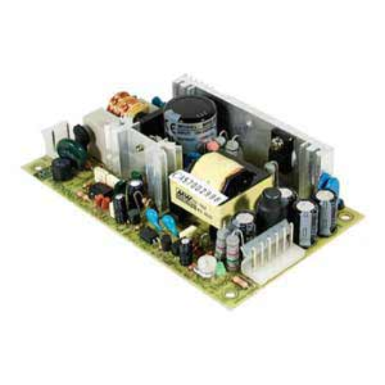 Ảnh của Bộ chuyển đổi nguồn 45W  MEAN WELL MPT-45B 