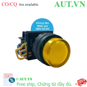 Ảnh của Nút ấn IDEC YW1L-A2E10Q0A .