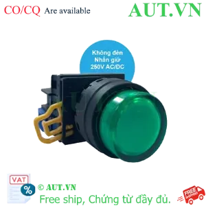 Ảnh của Nút ấn IDEC YW1L-A2E10Q0G .
