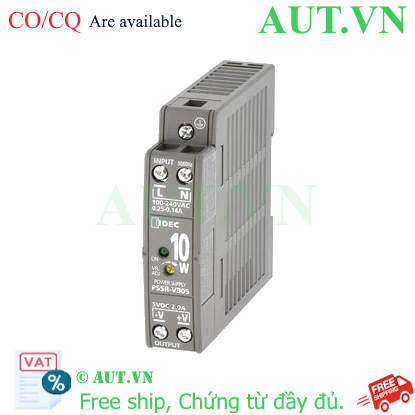 Ảnh của Bộ chuyển đổi nguồn  IDEC PS5R-VB05 