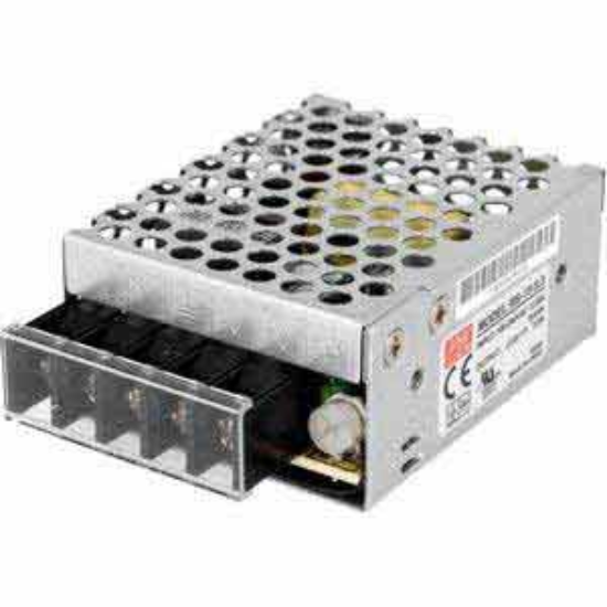 Ảnh của Bộ chuyển đổi nguồn 15W  MEAN WELL RS-15-3.3 