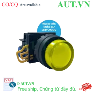 Ảnh của Nút ấn IDEC YW1L-A2E10Q0Y .