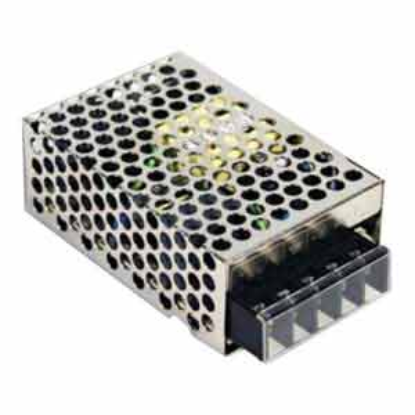 Ảnh của RS-25-3.3 | Bộ nguồn tổ ong Mean Well, vật tư giá sỉ tốt