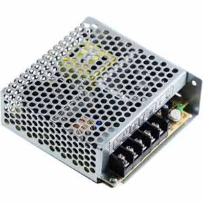 Ảnh của Bộ chuyển đổi nguồn 50W  MEAN WELL RS-50-15 