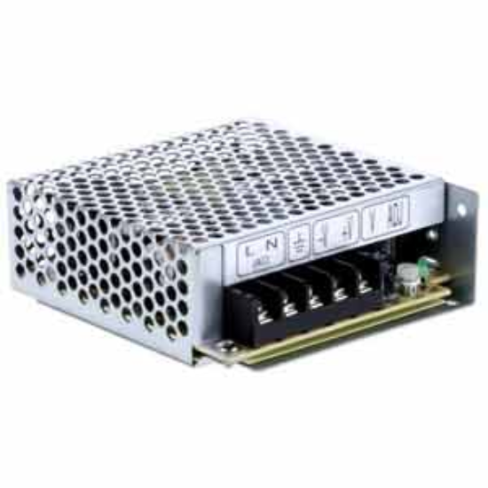 Ảnh của Bộ chuyển đổi nguồn 50W  MEAN WELL RS-50-5 