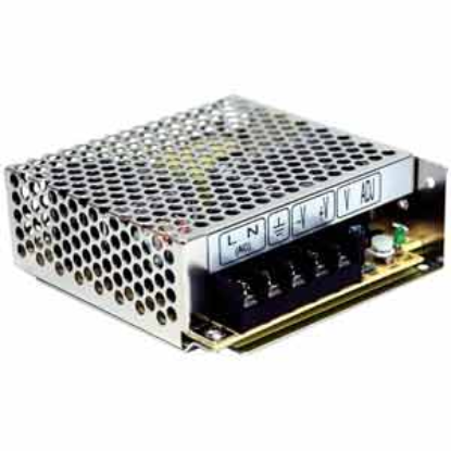 Ảnh của Bộ chuyển đổi nguồn 50W  MEAN WELL RS-50-48 