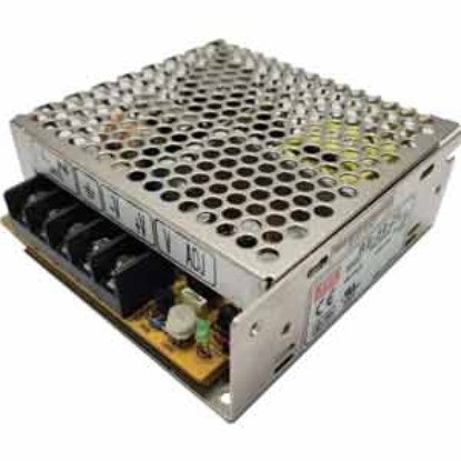 Ảnh của RS-50-24 Bộ chuyển đổi nguồn MEAN WELL - Giá gốc