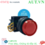 Ảnh của Nút ấn IDEC YW1L-A2E10Q3R .