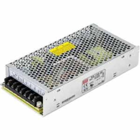 Ảnh của Bộ chuyển đổi nguồn 150W  MEAN WELL RS-150-48 