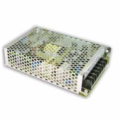 Ảnh của Bộ chuyển đổi nguồn 100W   MEAN WELL RS-100-3.3 