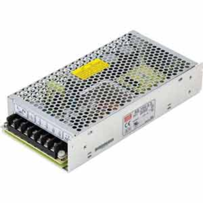 Ảnh của Bộ chuyển đổi nguồn 150W  MEAN WELL RS-150-3.3 