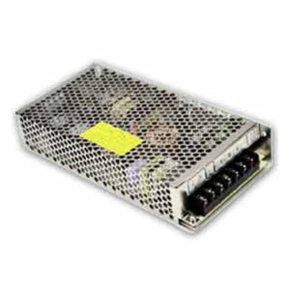 Ảnh của RS-150-24 | Nguồn tổ ong Mean Well - AC sang DC - 156W