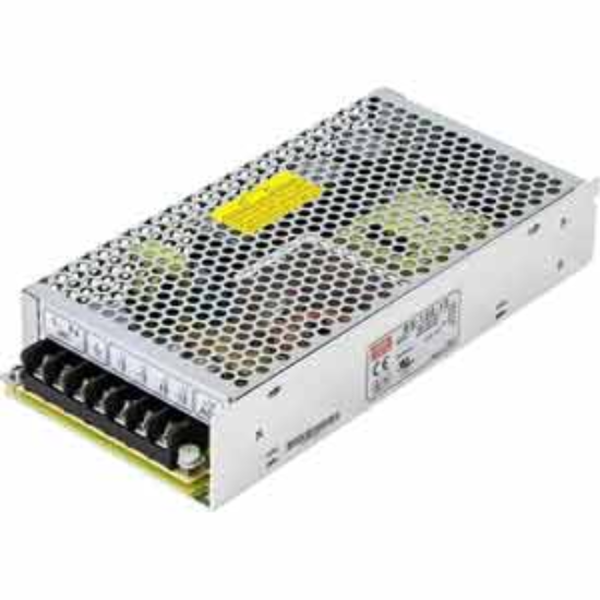 Ảnh của RS-150-15 | Bộ nguồn xung Mean Well, 15VDC, 150W, 700g