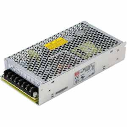 Ảnh của Bộ chuyển đổi nguồn 150W  MEAN WELL RS-150-5 