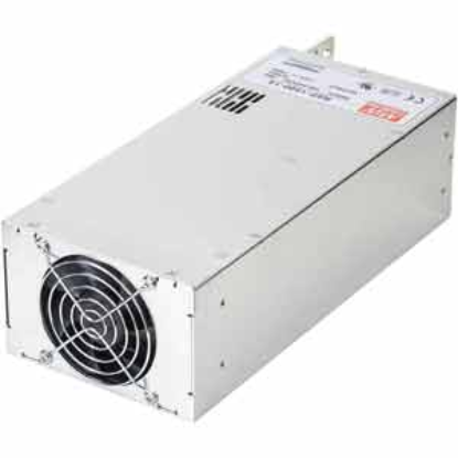 Ảnh của Bộ chuyển đổi nguồn 1500W  MEAN WELL RSP-1500-15 