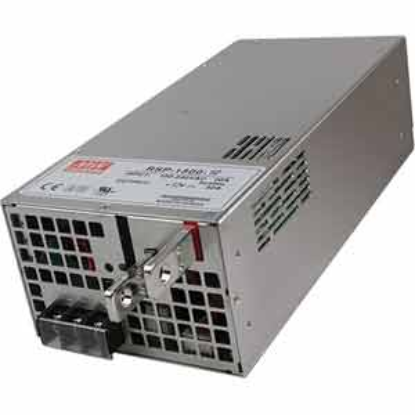 Ảnh của Bộ chuyển đổi nguồn 1500W  MEAN WELL RSP-1500-12 