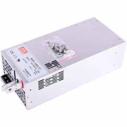 Ảnh của Bộ chuyển đổi nguồn 1500W  MEAN WELL RSP-1500-27 