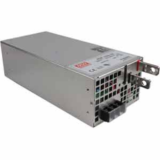 Ảnh của Bộ chuyển đổi nguồn 1500W  MEAN WELL RSP-1500-48 