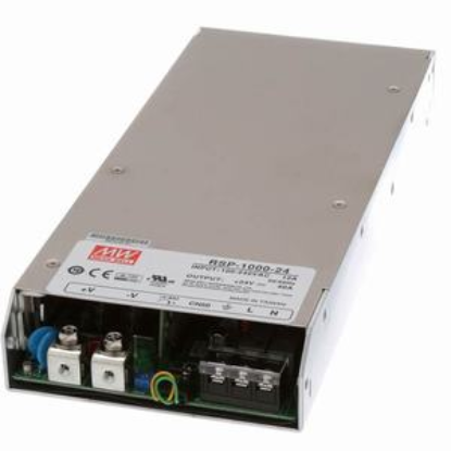 Ảnh của Bộ chuyển đổi nguồn 1000W  MEAN WELL RSP-1000-24 