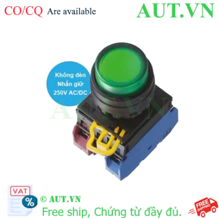 Ảnh của Nút ấn IDEC YW1L-A2E11Q0G .