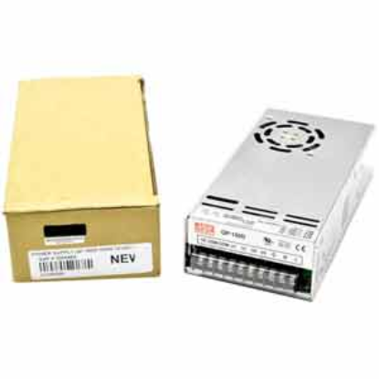 Ảnh của Bộ chuyển đổi nguồn 150W QP-150 series MEAN WELL QP-150D 