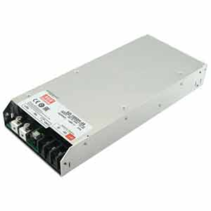 Ảnh của Bộ chuyển đổi nguồn 1000W DC-DC SD-1000 series MEAN WELL SD-1000H-48 