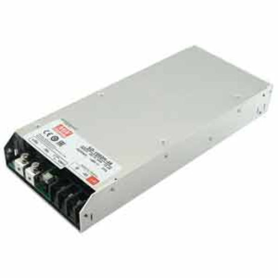 Ảnh của Bộ chuyển đổi nguồn 1000W DC-DC SD-1000 series MEAN WELL SD-1000H-48 