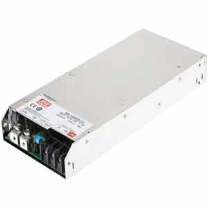 Ảnh của Bộ chuyển đổi nguồn 1000W DC-DC SD-1000 series MEAN WELL SD-1000H-12 