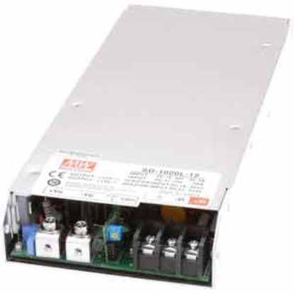 Ảnh của Bộ chuyển đổi nguồn 1000W DC-DC SD-1000 series MEAN WELL SD-1000L-12 
