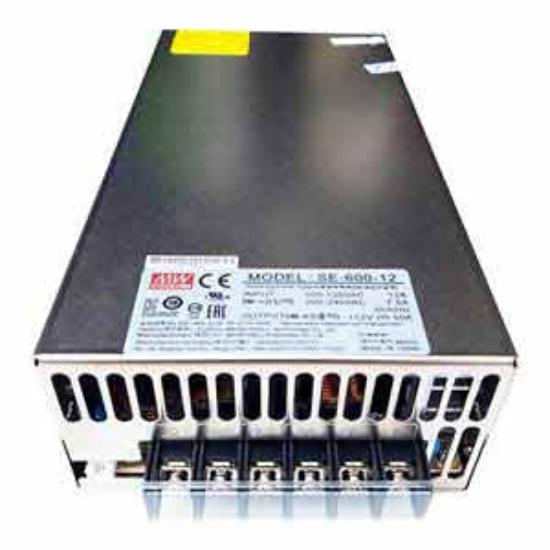 Ảnh của Bộ chuyển đổi nguồn 600W MEAN WELL SE-600-15 