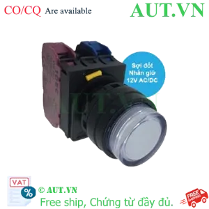 Ảnh của Nút ấn IDEC YW1L-A2E11Q6W .