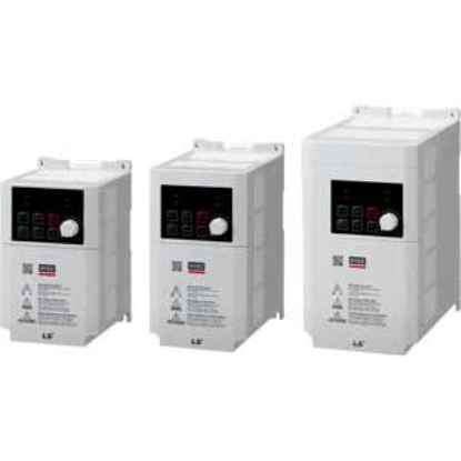 Ảnh của Biến tần 1 pha LSLV0002M100-1EOFNS - chất lượng cao