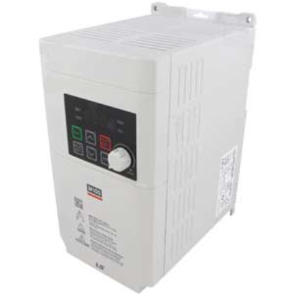 Ảnh của Biến tần LS LSLV0015M100-1EOFNA 1.5 kW 1 Pha 220V 7.5A 400Hz IP20