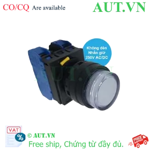 Ảnh của Nút ấn IDEC YW1L-A2E20Q0W .
