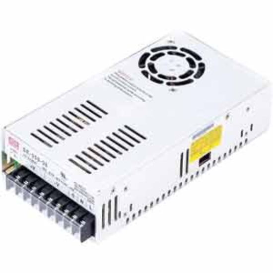 Ảnh của Bộ chuyển đổi nguồn 350W SE-350 series MEAN WELL SE-350-36 