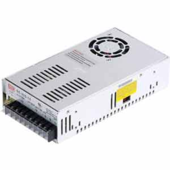 Ảnh của Bộ chuyển đổi nguồn 350W SE-350 series MEAN WELL SE-350-15 