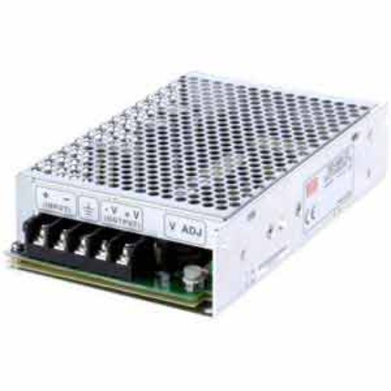 Ảnh của Bộ chuyển đổi nguồn DC-DC 50W SD-50 series MEAN WELL SD-50A-12 