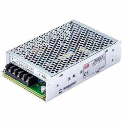 Ảnh của Bộ chuyển đổi nguồn DC-DC 50W SD-50 series MEAN WELL SD-50C-5 