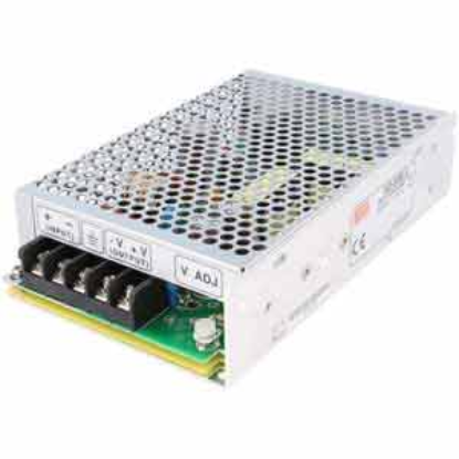 Ảnh của Bộ chuyển đổi nguồn DC-DC 50W SD-50 series MEAN WELL SD-50B-5 