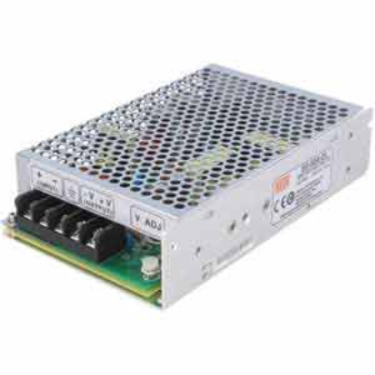 Ảnh của Bộ chuyển đổi nguồn DC-DC 50W SD-50 series MEAN WELL SD-50A-24 