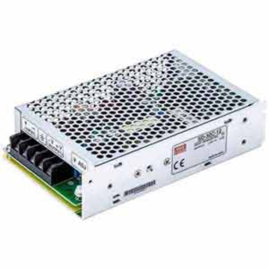 Ảnh của Bộ chuyển đổi nguồn DC-DC 50W SD-50 series MEAN WELL SD-50C-12 