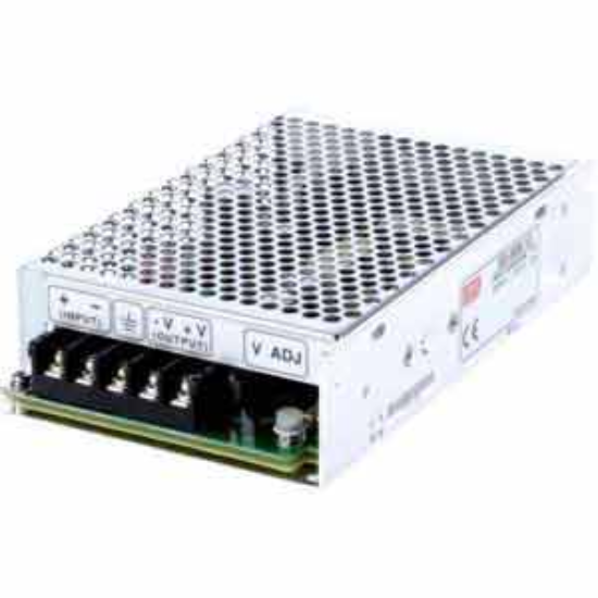 Ảnh của Bộ chuyển đổi nguồn DC-DC 50W SD-50 series MEAN WELL SD-50B-12 