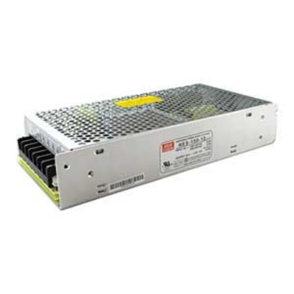 Ảnh của Bộ chuyển đổi nguồn 150W MEAN WELL NES-150-9 