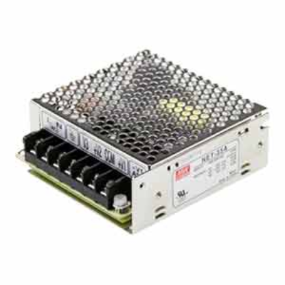 Ảnh của Bộ chuyển đổi nguồn 35W NET-35 series MEAN WELL NET-35A 